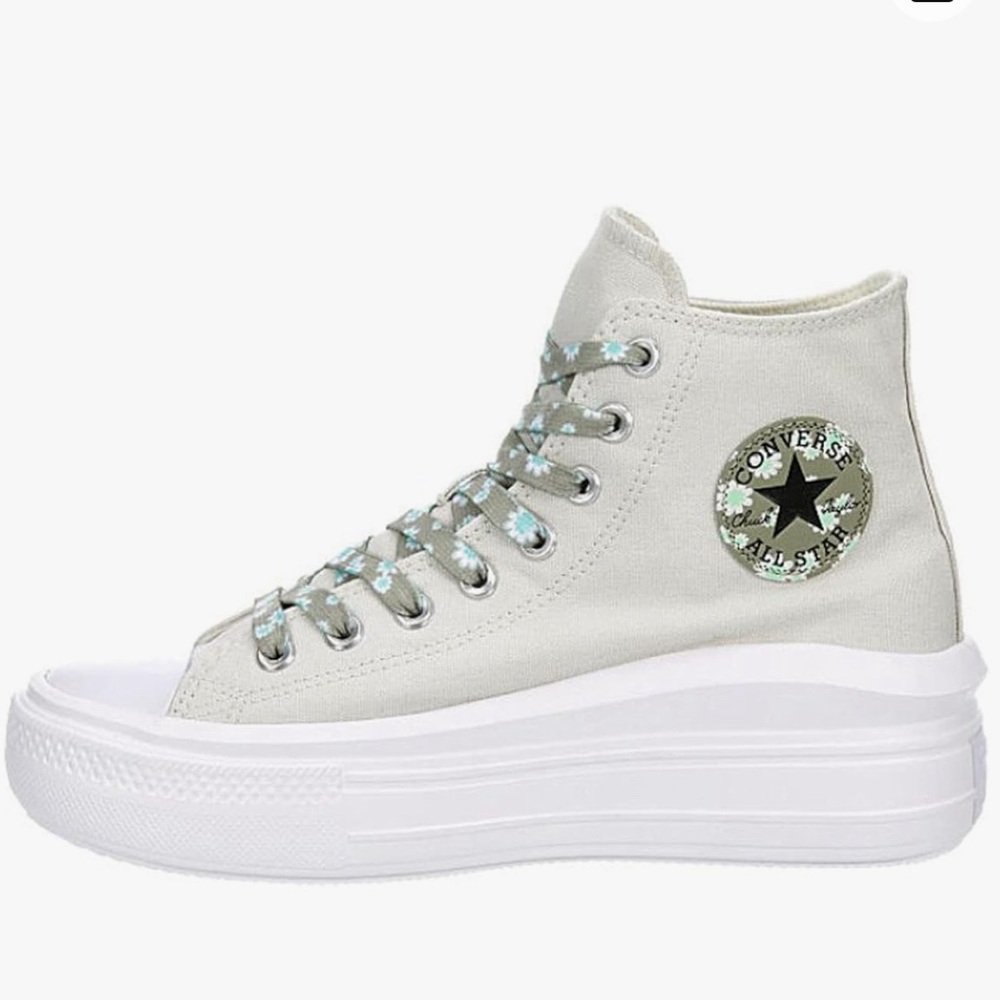 Converse Move High size 6